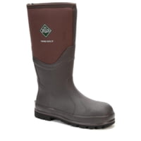 Muck Boots Chore Cool Safety Toe Classic Work Boot - Men's