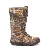 Muck Boots Mens Pursuit Shadow Tall Hunting And Hiking Boot