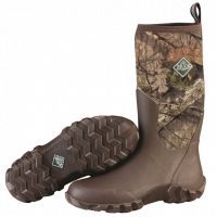 Muck Boots Mens Woody Blaze Cool Muck Hunting Boot