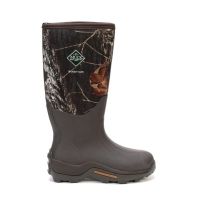 Muck Boots Woody Max Cold-Conditions Hunting Boots - Men's