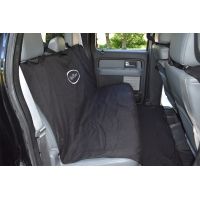 Mud River Two Barrel Double Seat Cover
