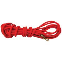 Mud River Hardhead Check Cord, Orange