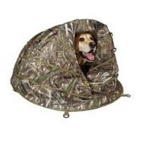 Mud River Low Pro Dog Blind