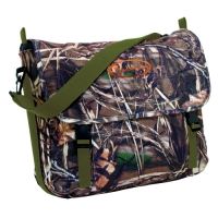 Mud River Waterfowl Shoulder Bag