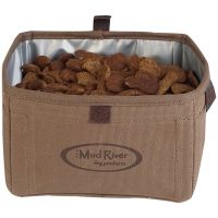 Mud River Oasis Food Bowl