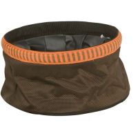 Mud River Quick Quack-Collapsible Food Bowl