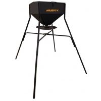 Muddy 200# Gravity Feeder
