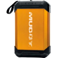 Muddy 3-In-1 Electronic Handwarmer Rechargeable