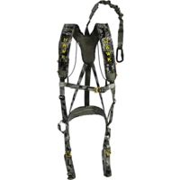 Hawk Treestands Safety Harness Elevate Lite
