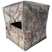 Muddy Infinity 3 Man Epic / Shadow Mesh Windows / 82'' X 82'' Shooting Width X 72'' Standing Height