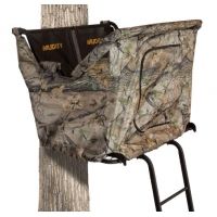 Muddy Made To Fit Blind Kit Iii - Fitting Nexus &amp; Partner Pro