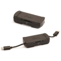 Muddy Micro USB On-The-Go Memory Card Reader