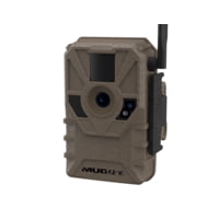 Muddy AT&amp;T Cellular Cameras