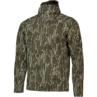 Muddy DV8 Quest Midweight Quarter Zip Hoodie