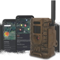 Muddy Mitigator 3.0 Cell Camera Combo