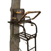 Muddy Odyssey XTL Tree Stands w/ Hercules System