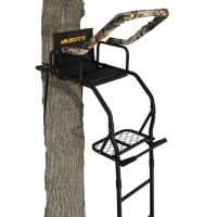 Muddy Boss Hawg Ladderstand