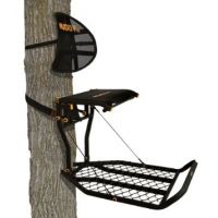 Muddy Prodigy Fixed Position