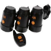 Muddy Remote Beacon Illuminator