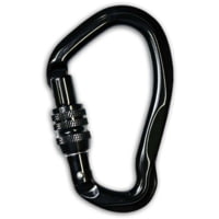 Muddy Safety Harness Aluminum Carabiner