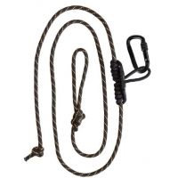 Muddy Safety Harness Linemanfts Rope