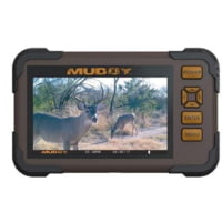 Muddy SD Card Reader/Viewer