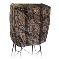 Muddy The Quad Roof Kit Enclosure, Tree Stand