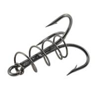 Mudville Catmaster Dough Bait Treble Hook #4