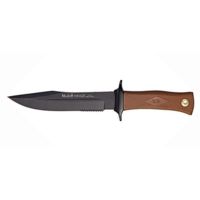 Muela Mirage Fixed Blade Knife