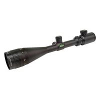 Mueller Optics 4-16x50mm AO Sport Dot Rifle Scope