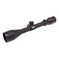 Mueller Optics Tac II 3-10x44mm Big Game Water Proof Rifle Scope