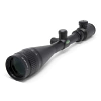 Mueller Optics 4-16 x 50mm Adjusted Objective Tactical Rifle Scope
