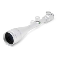 Mueller Optics Eraticator 8.5-25x50mm Long Range Red Dot Rifle Scope