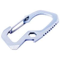 Munkees Multi-funtion Carabiner