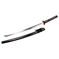 Musashi Gold Collection Katana - SS411-5