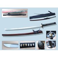 Musashi Hand Forged Katana SS814BD