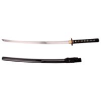 Musashi Katana - SS773BK
