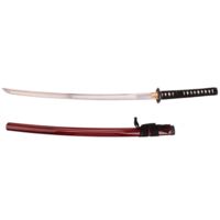 Musashi Katana - SS676BD
