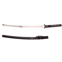 Musashi Katana - SS127