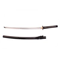 Musashi Katana SS809BK