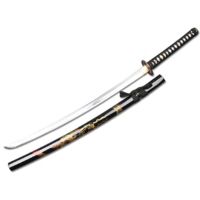 Musashi Musha Handmade Samurai Swords - SS060