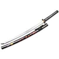 Musashi Musha Handmade Samurai Swords - SS061