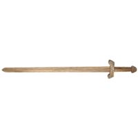 Musashi Wooden Tai Chi Practice Sword