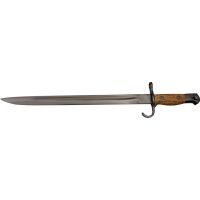 Museum Replicas Arisake Type 30 Bayonet Knife