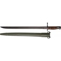 Museum Replicas Enfield M-1917 Bayonet Knife