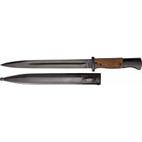 Museum Replicas German WWII K-98 Bayonet Knife
