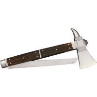 Museum Replicas Hunting Hawk Saw Blade