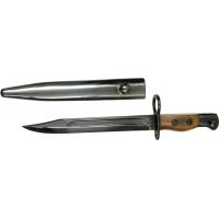 Museum Replicas Jungle Carbine Bayonet Blade