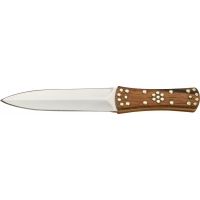 Museum Replicas Mini Frontier Paddle Knife