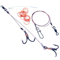 Musky Mania Lift-Off Rig